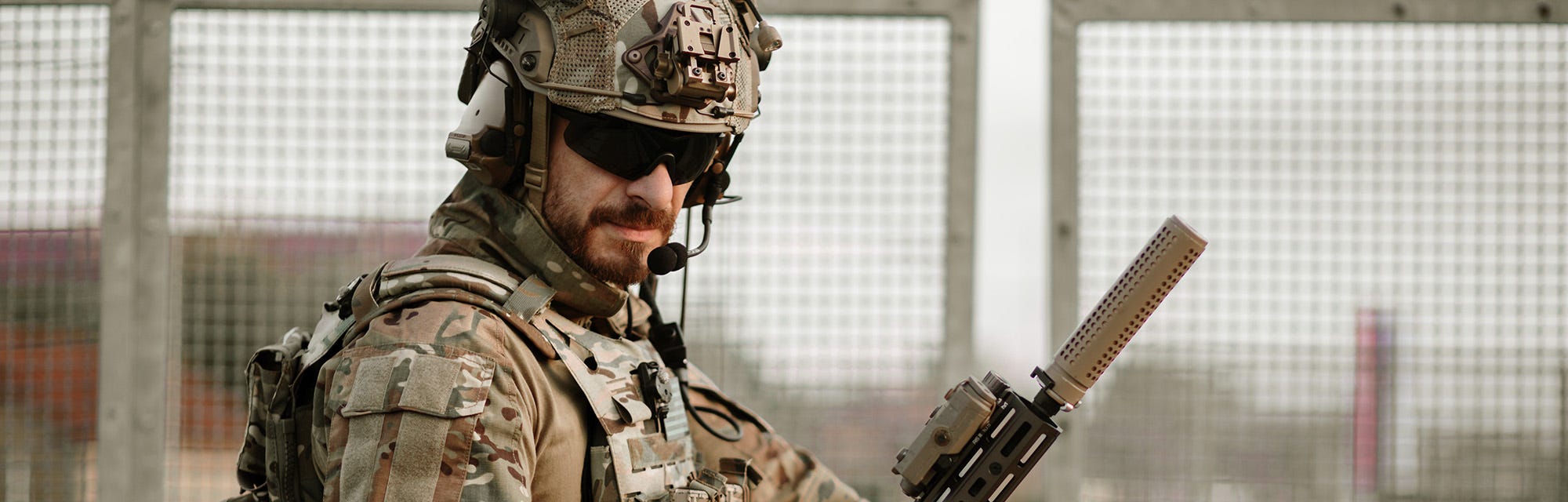 All Tactical Eyewear All Tactical Eyewear