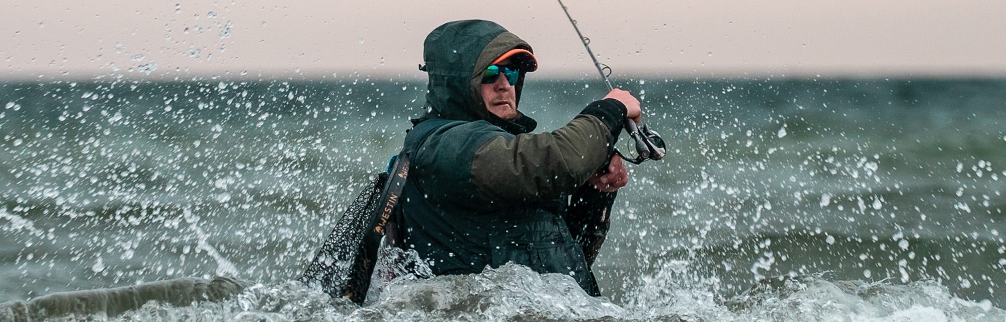 Fishing Sunglasses