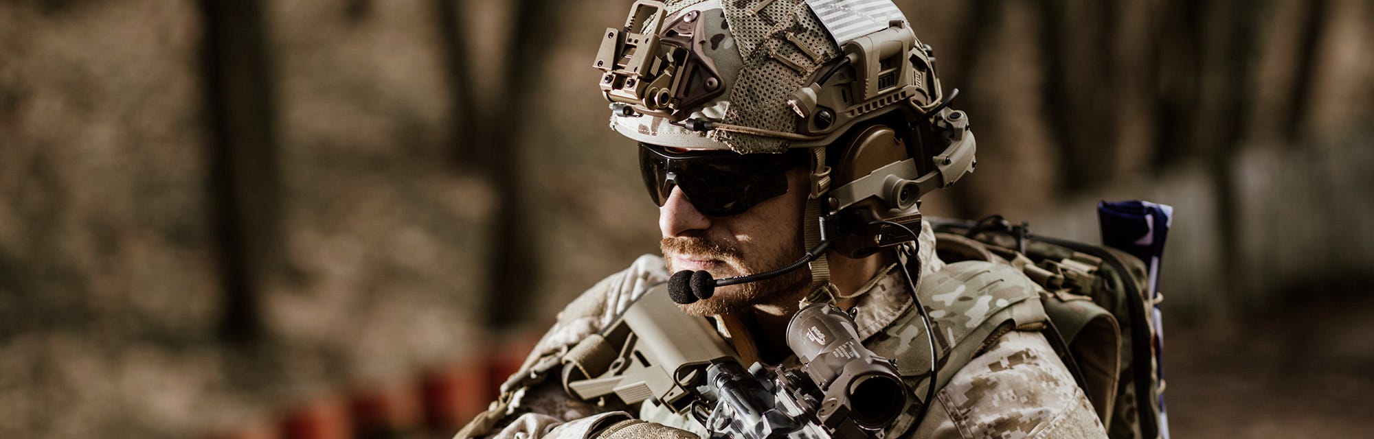 Spare Parts & Extra Lenses - All Tactical Eyewear - Tactical