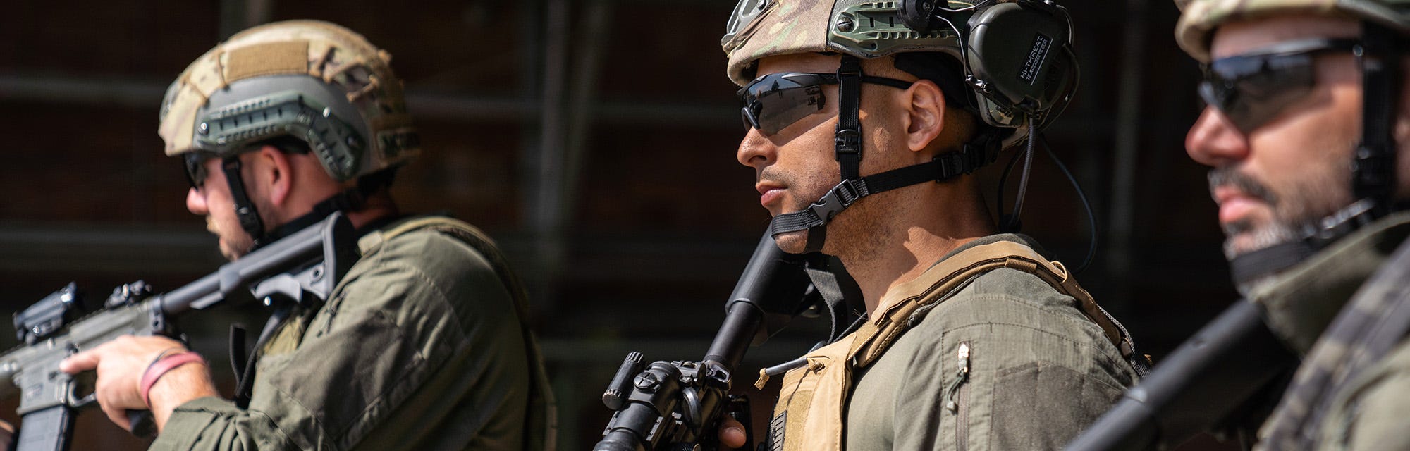 Tactical Sunglasses Tactical Sunglasses