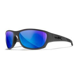 Standard Issue Sliver™ Stealth Prizm Black Polarized Lenses