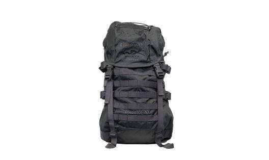 WX BACKPACK, Karrimor SF Predator, 30 L - Grey