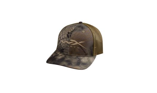 WX Camo Cap, One Size, Kryptek® Highlander™