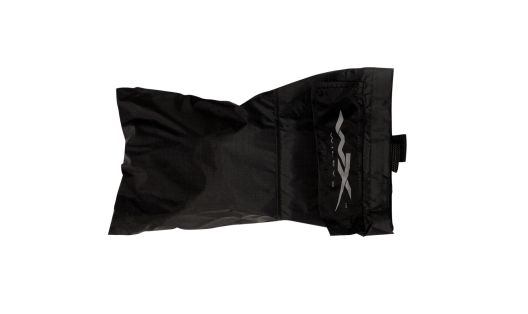 WX Nylon Bag, fits SPEAR, Black