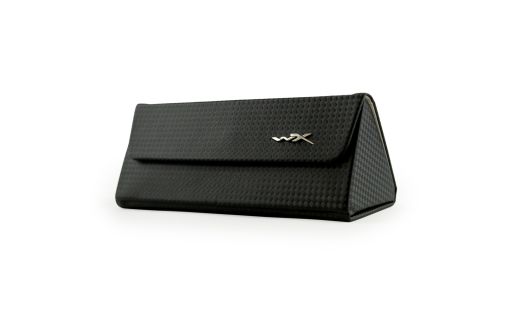 WorkSight™, Folding Case, Black