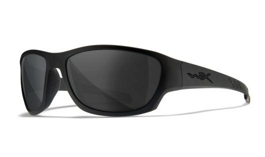 WX CLIMB, Lenses: Grey, Frame: Matte Black