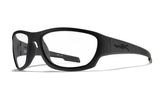 WX CLIMB, Lenses: Not included, Frame: Matte Black