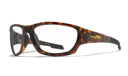 WX CLIMB, Lenses: Not included, Frame: Gloss Tortoise