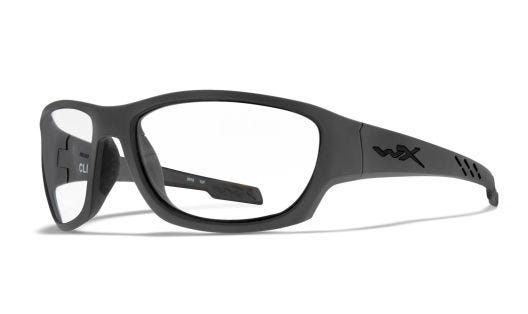 WX CLIMB, Lenses: Not included, Frame: Matte Grey