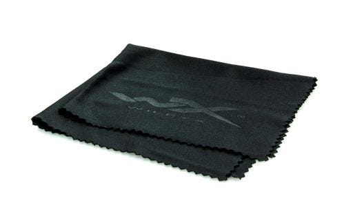 WX Cleaning Cloth, Black, 