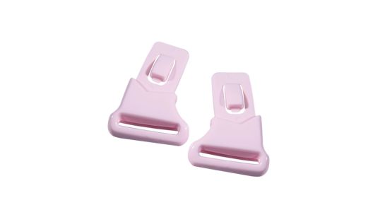 WX FLASH, Clips, Rock Candy Pink