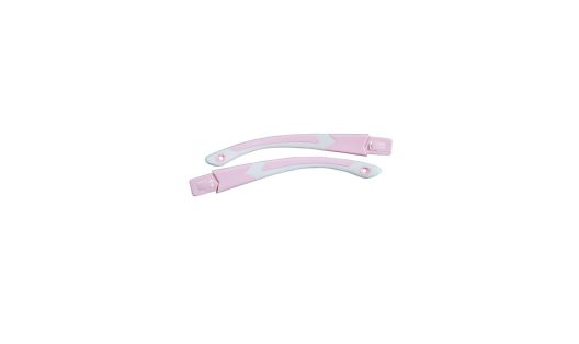 WX FLASH, Temples, Rock Candy Pink