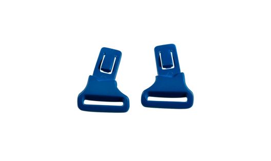 WX FLASH, Clips, Royal Blue