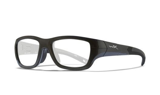 WX FLASH, Lenses: Clear, Frame: Graphite / Black