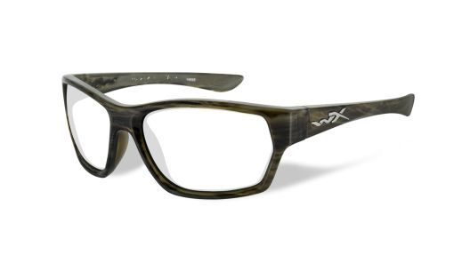 WX MOXY, Lenses: Not included, Frame: Olive Strip