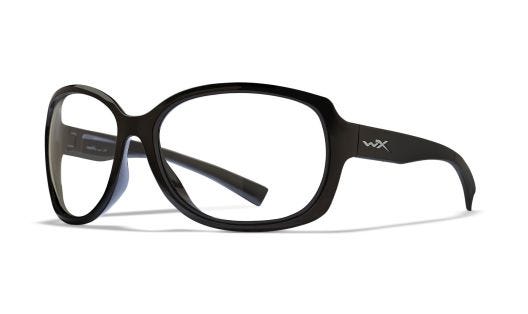 WX MYSTIQUE, Lenses: Not included, Frame: Gloss Black