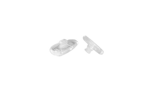 WX FUSION & WX AXIS, Nose Pads, Silicone