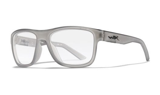 WX OVATION, Lenses: Not included, Frame: Matte Slate