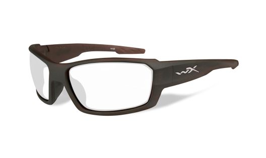 WX REBEL, Lenses: Not included, Frame: Matte Layered Tortoise