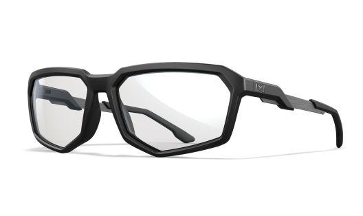 WX RECON, Lenses: Not included, Frame: Matte Black