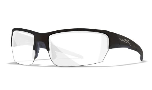 WX SAINT, Lenses: Not included, Frame: Gloss Black