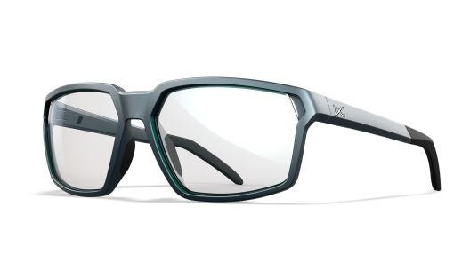 WX SIERRA, Lenses: Not included, Frame: Matte Graphite