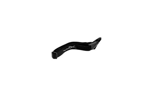 WX ROGUE, T-Peg Elastic Strap, Black