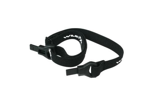 SABER ADVANCED, Elastic Strap, Black