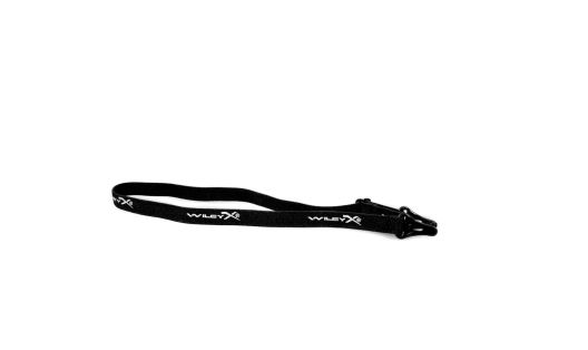 GUARD ADVANCED, Temple Tip Strap, Black
