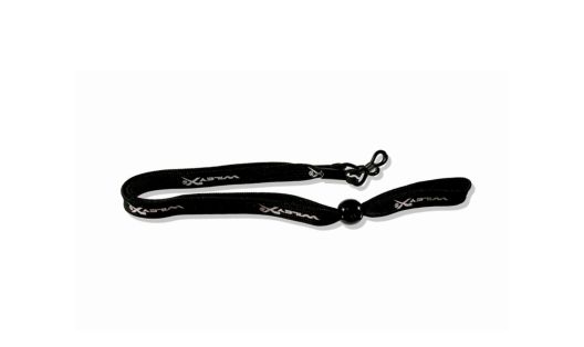 WX Leash Cord, Black, 