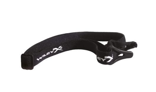 WX T-Peg Elastic Strap, Black, 