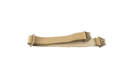 NERVE, Elastic Strap, Tan