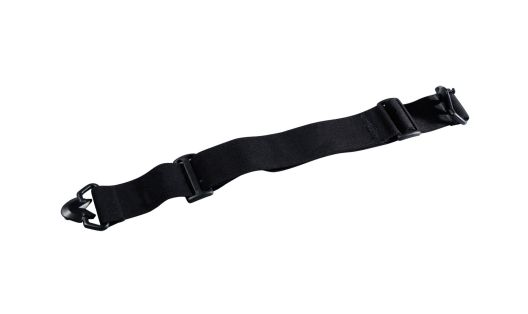 SPEAR, Elastic Strap, Black