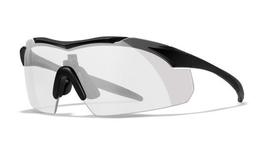 WX VAPOR 2.5, Shield: Not included, Frame: Matte Black