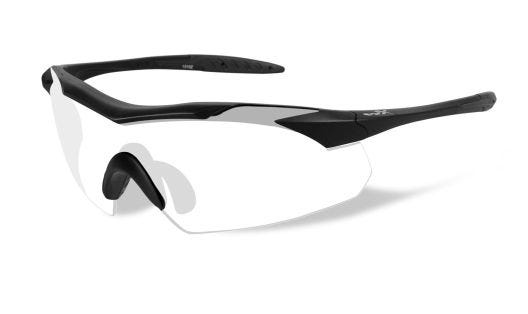 WX VAPOR 2.2, Shield: Not included, Lenses: Matte Black