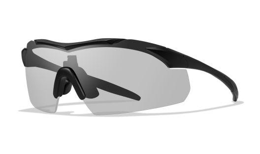 WX VAPOR 2.5, Shield: Against Near Infrared Laser, Frame: Matte Black