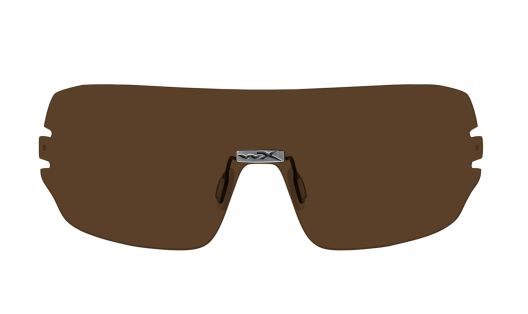 WX DETECTION, Copper, Replacement Shield