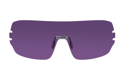 WX DETECTION, Purple, Replacement Shield