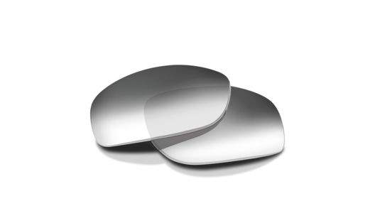 BRICK, Photochromic Grey, Replacement Lenses