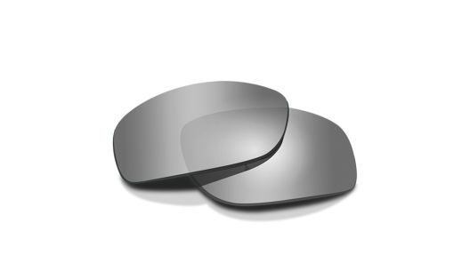 WX AFFINITY, Silver Flash, Replacement Lenses