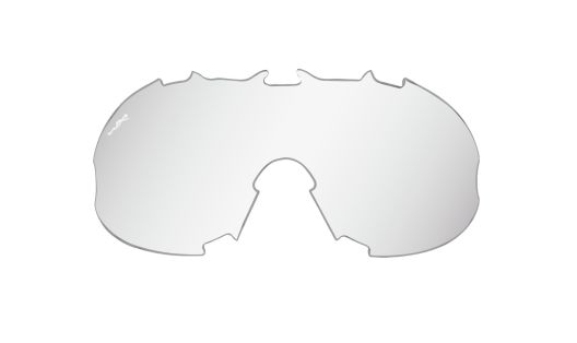NERVE, Clear, Replacement Shield