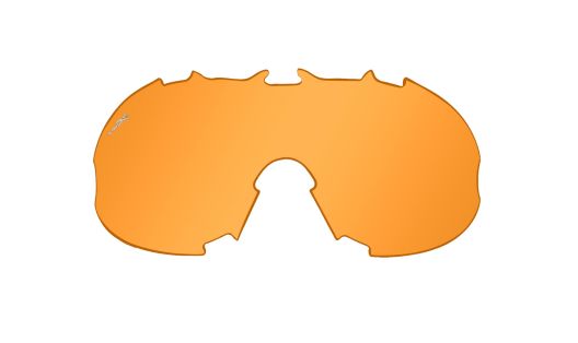 NERVE, Light Rust, Replacement Shield