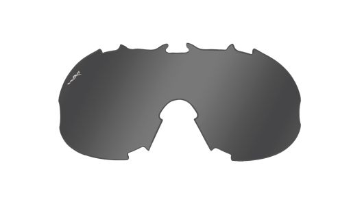 NERVE, Grey, Replacement Shield