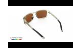 WX ALFA, Lenses: CAPTIVATE™ Polarized Copper, Frame: Matte Havana Brown Image Thumbnail