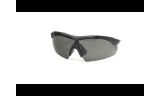 WX VAPOR 2.5, Shields: Grey/Clear, Frame: Matte Black Image Thumbnail