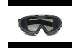 SPEAR, Shields: Grey/Clear, Frame: Matte Black Image Thumbnail