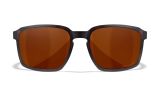WX ALFA, Lenses: CAPTIVATE™ Polarized Copper, Frame: Matte Havana Brown Image Thumbnail