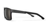 WX APEX, Lenses: CAPTIVATE™ Polarized Tungsten Mirror, Frame: Matte Black Image Thumbnail