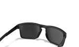 WX APEX, Lenses: CAPTIVATE™ Polarized Tungsten Mirror, Frame: Matte Black Image Thumbnail