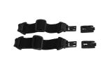 Image of NERVE RAS, ARC Rail - Black, Rail Attachement System